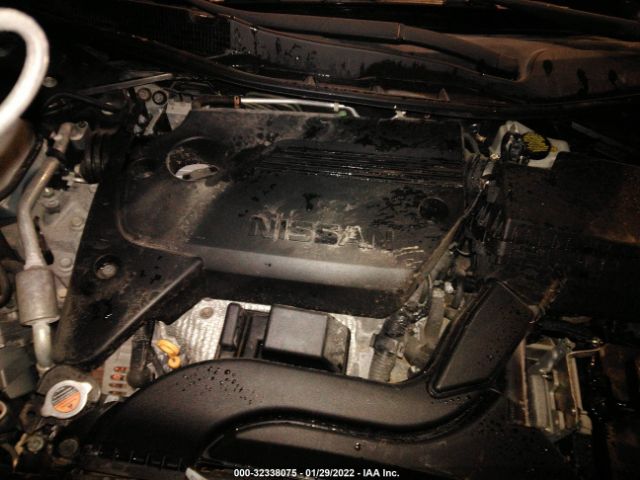 Photo 9 VIN: 004AL3AP1JC103541 - NISSAN ALTIMA 