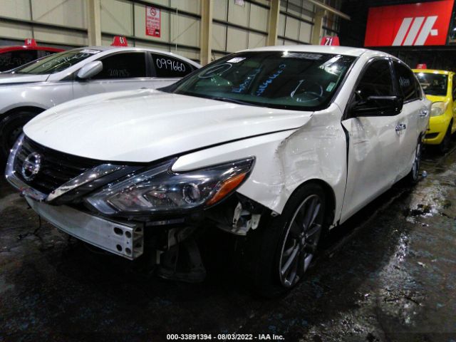 Photo 1 VIN: 004AL3AP1JC292711 - NISSAN ALTIMA 