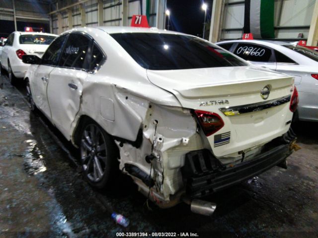 Photo 2 VIN: 004AL3AP1JC292711 - NISSAN ALTIMA 