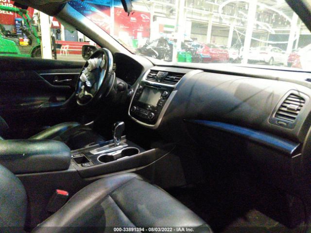 Photo 4 VIN: 004AL3AP1JC292711 - NISSAN ALTIMA 