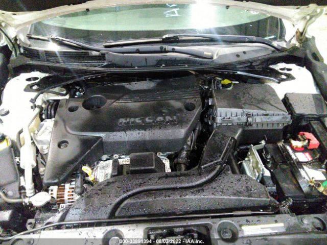 Photo 9 VIN: 004AL3AP1JC292711 - NISSAN ALTIMA 