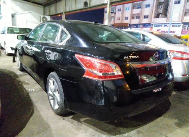 Photo 2 VIN: 004AL3AP2DC138142 - NISSAN ALTIMA 