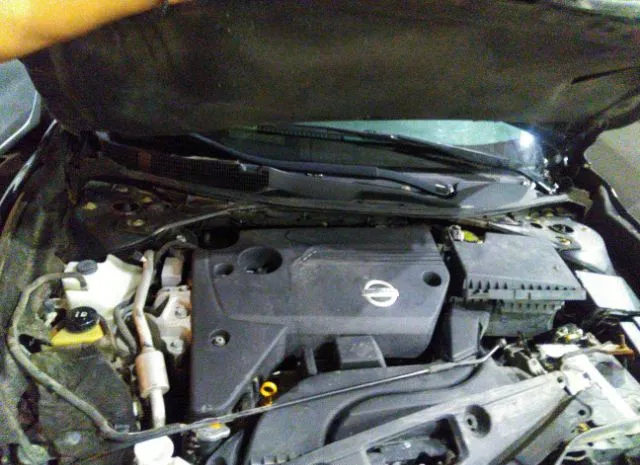 Photo 9 VIN: 004AL3AP2DC138142 - NISSAN ALTIMA 