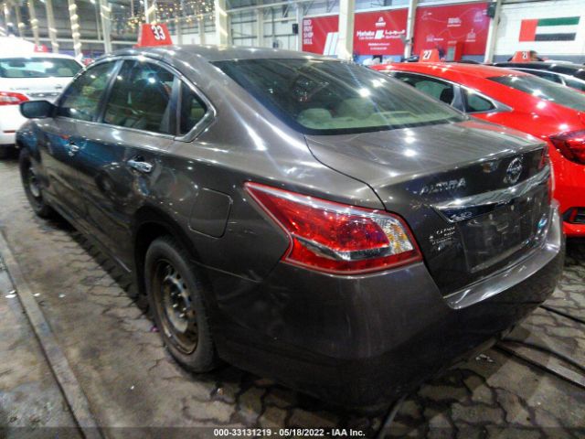 Photo 2 VIN: 004AL3AP2DC164353 - NISSAN ALTIMA 