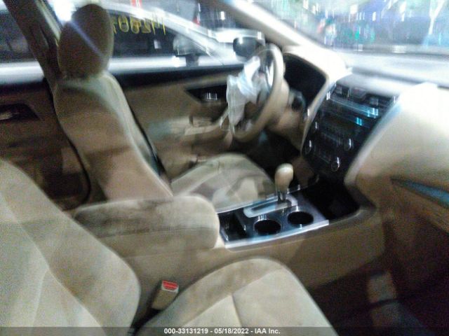 Photo 4 VIN: 004AL3AP2DC164353 - NISSAN ALTIMA 