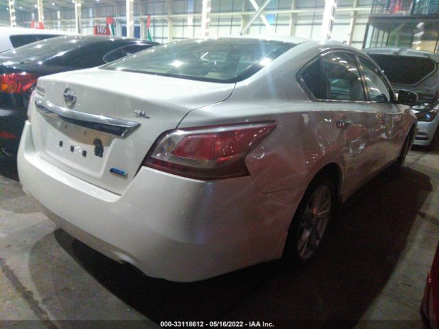 Photo 3 VIN: 004AL3AP2DN436923 - NISSAN ALTIMA 