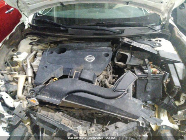 Photo 9 VIN: 004AL3AP2DN436923 - NISSAN ALTIMA 