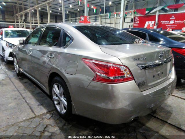 Photo 2 VIN: 004AL3AP2DN437280 - NISSAN ALTIMA 