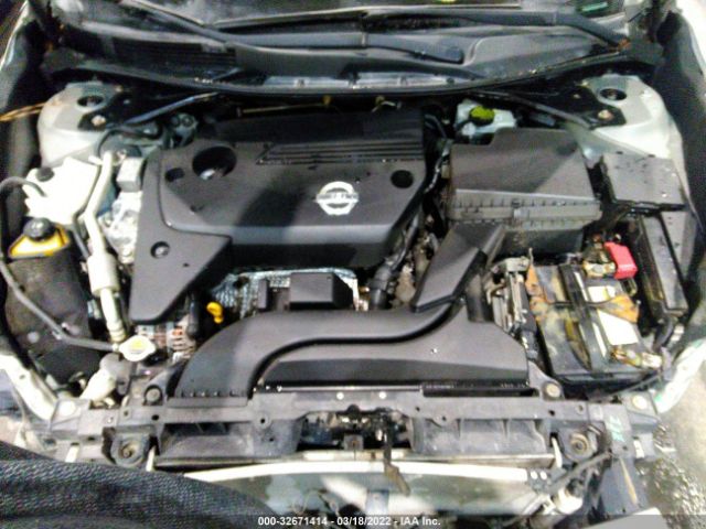 Photo 9 VIN: 004AL3AP2DN437280 - NISSAN ALTIMA 