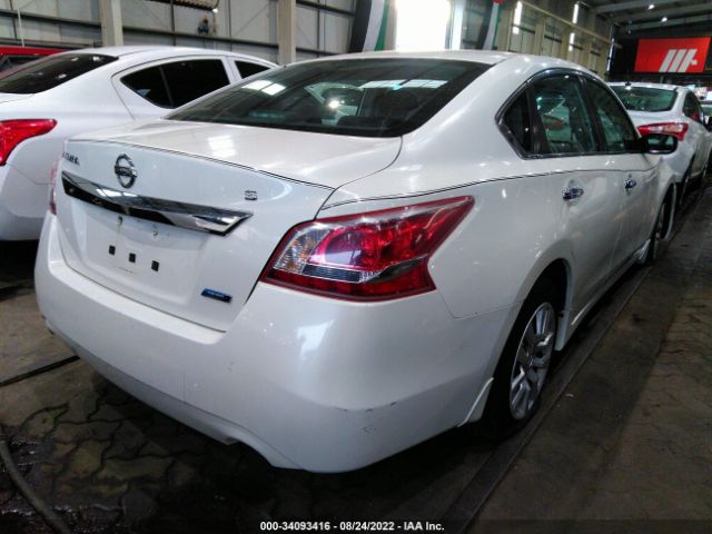 Photo 3 VIN: 004AL3AP2DN488651 - NISSAN ALTIMA 