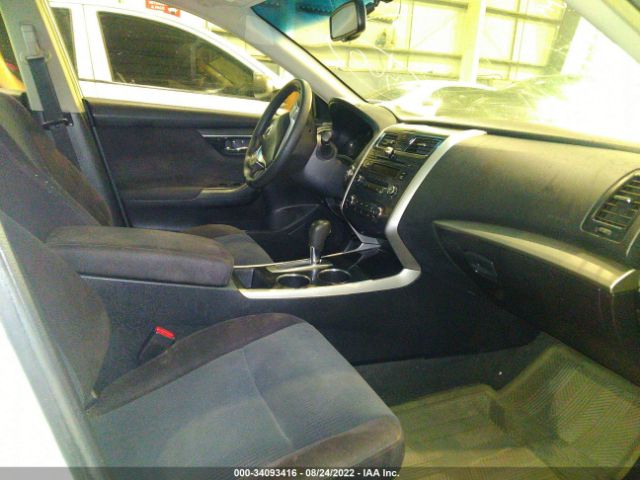 Photo 4 VIN: 004AL3AP2DN488651 - NISSAN ALTIMA 