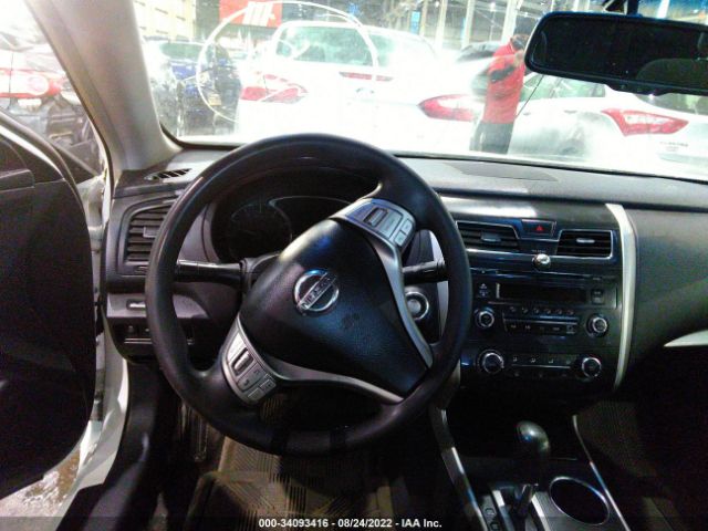 Photo 6 VIN: 004AL3AP2DN488651 - NISSAN ALTIMA 