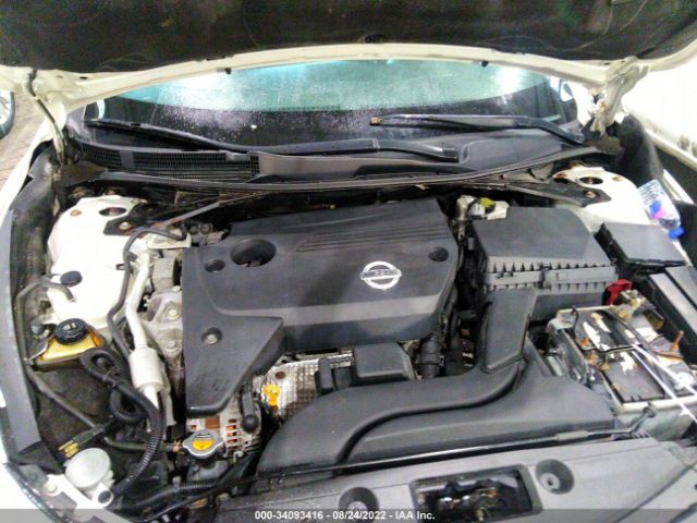 Photo 9 VIN: 004AL3AP2DN488651 - NISSAN ALTIMA 