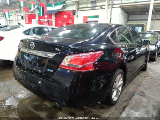 Photo 3 VIN: 004AL3AP2DN582643 - NISSAN ALTIMA 