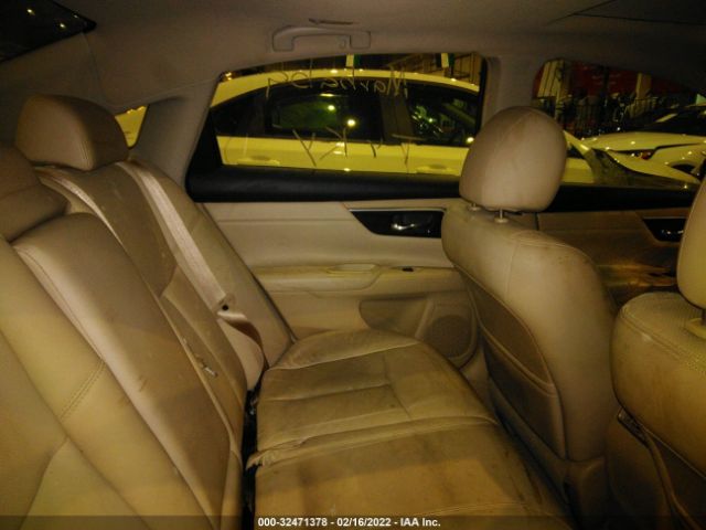 Photo 5 VIN: 004AL3AP2DN582643 - NISSAN ALTIMA 