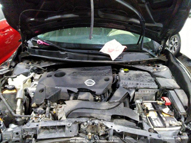 Photo 9 VIN: 004AL3AP2DN582643 - NISSAN ALTIMA 