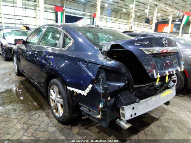 Photo 2 VIN: 004AL3AP2EC126848 - NISSAN ALTIMA 