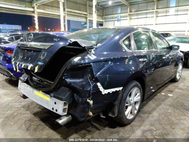 Photo 3 VIN: 004AL3AP2EC126848 - NISSAN ALTIMA 