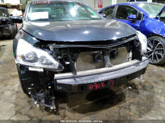 Photo 6 VIN: 004AL3AP2EC126848 - NISSAN ALTIMA 