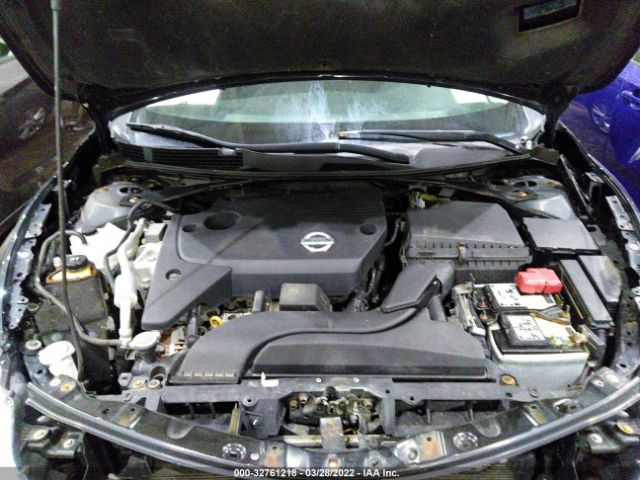 Photo 9 VIN: 004AL3AP2EC126848 - NISSAN ALTIMA 