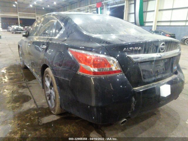 Photo 2 VIN: 004AL3AP2EC321865 - NISSAN ALTIMA 