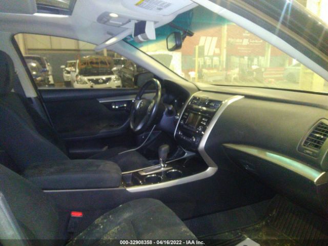 Photo 4 VIN: 004AL3AP2EC321865 - NISSAN ALTIMA 