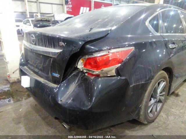 Photo 5 VIN: 004AL3AP2EC321865 - NISSAN ALTIMA 