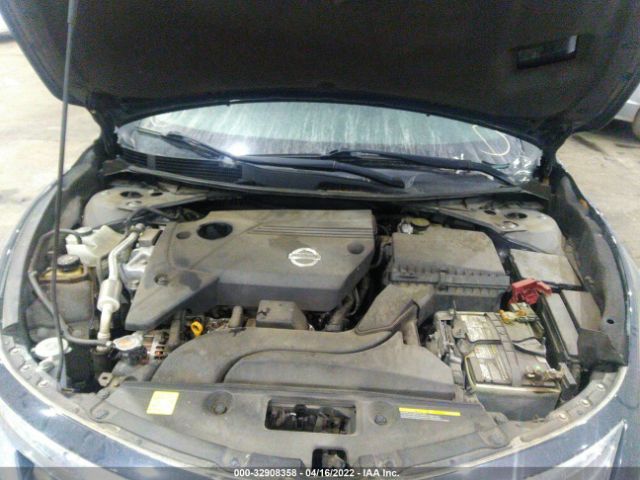 Photo 9 VIN: 004AL3AP2EC321865 - NISSAN ALTIMA 