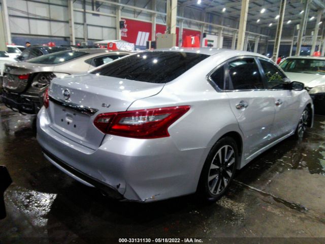 Photo 3 VIN: 004AL3AP2JC130652 - NISSAN ALTIMA 