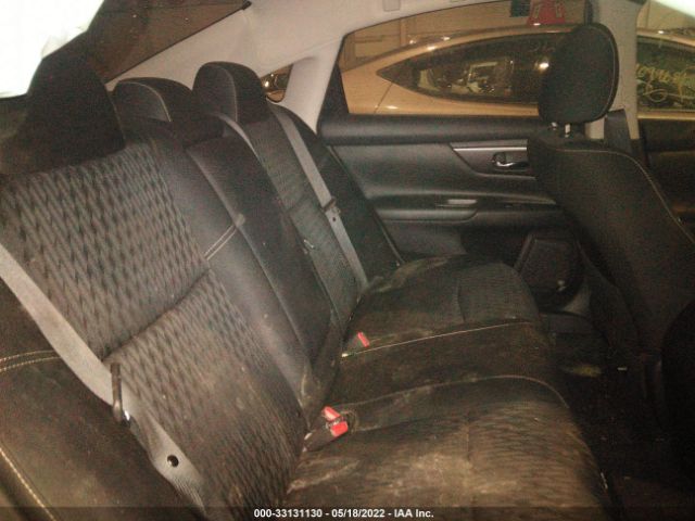 Photo 7 VIN: 004AL3AP2JC130652 - NISSAN ALTIMA 