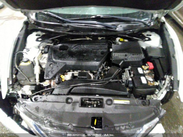 Photo 9 VIN: 004AL3AP2JC130652 - NISSAN ALTIMA 