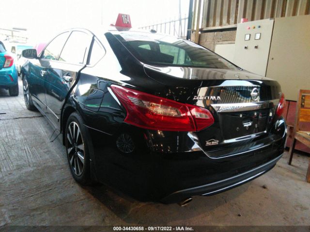 Photo 2 VIN: 004AL3AP2JC139478 - NISSAN ALTIMA 