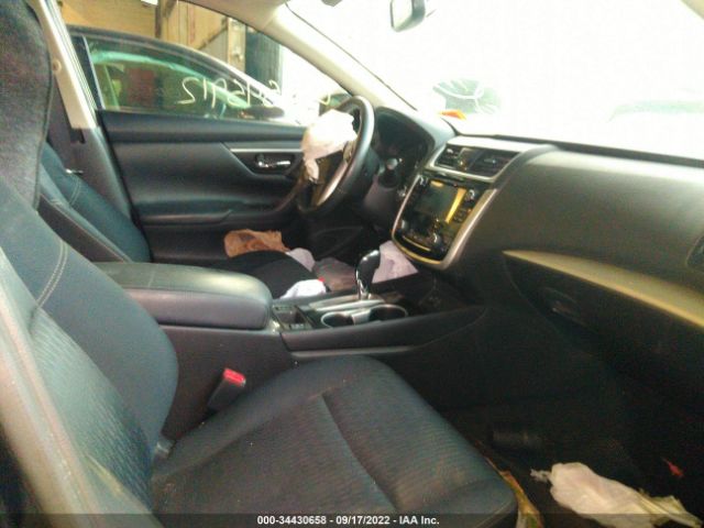 Photo 4 VIN: 004AL3AP2JC139478 - NISSAN ALTIMA 