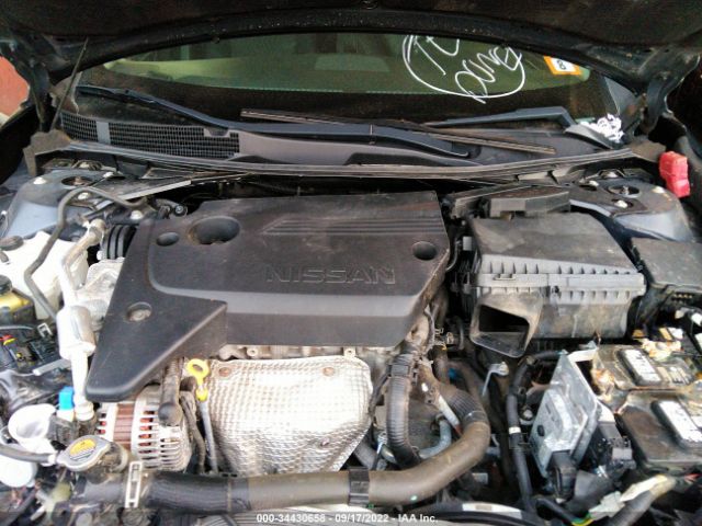 Photo 9 VIN: 004AL3AP2JC139478 - NISSAN ALTIMA 