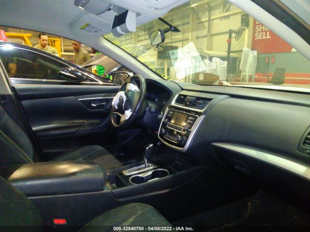 Photo 4 VIN: 004AL3AP2JC246935 - NISSAN ALTIMA 