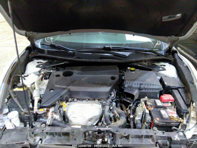 Photo 9 VIN: 004AL3AP2JC246935 - NISSAN ALTIMA 