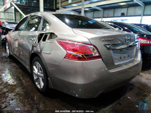 Photo 2 VIN: 004AL3AP3DC156021 - NISSAN ALTIMA 