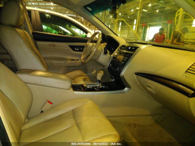 Photo 4 VIN: 004AL3AP3DC156021 - NISSAN ALTIMA 