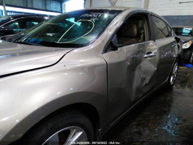 Photo 5 VIN: 004AL3AP3DC156021 - NISSAN ALTIMA 