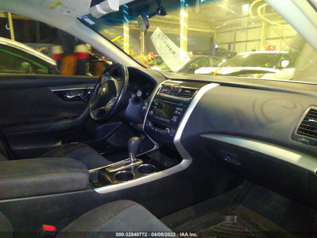 Photo 4 VIN: 004AL3AP3DC225614 - NISSAN ALTIMA 