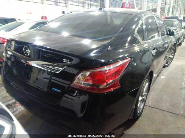 Photo 3 VIN: 004AL3AP3DC278202 - NISSAN ALTIMA 