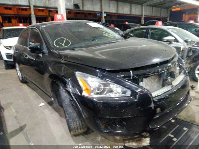 Photo 4 VIN: 004AL3AP3DC278202 - NISSAN ALTIMA 