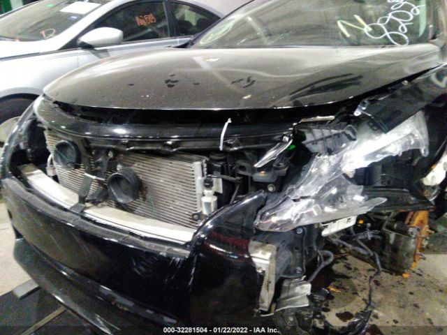 Photo 8 VIN: 004AL3AP3DC278202 - NISSAN ALTIMA 