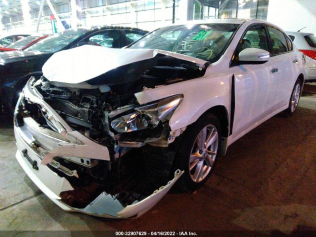 Photo 1 VIN: 004AL3AP3DN443900 - NISSAN ALTIMA 