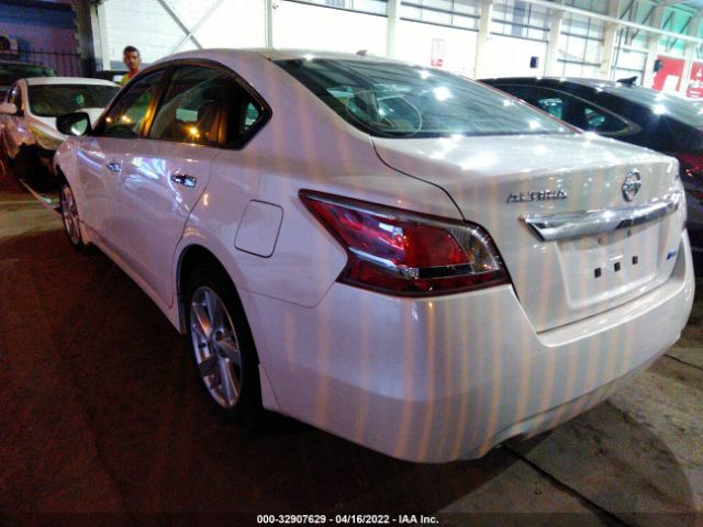 Photo 2 VIN: 004AL3AP3DN443900 - NISSAN ALTIMA 