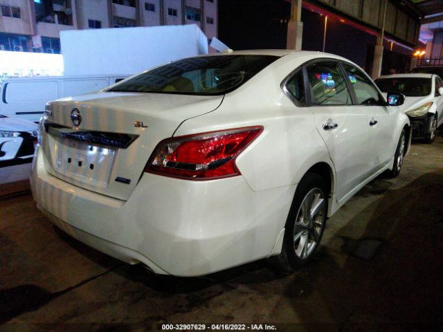 Photo 3 VIN: 004AL3AP3DN443900 - NISSAN ALTIMA 