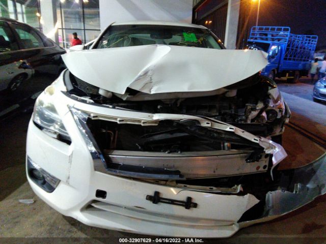 Photo 5 VIN: 004AL3AP3DN443900 - NISSAN ALTIMA 