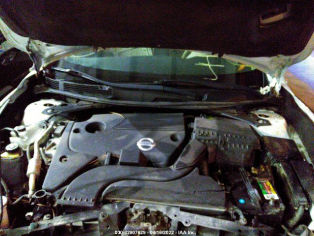 Photo 9 VIN: 004AL3AP3DN443900 - NISSAN ALTIMA 