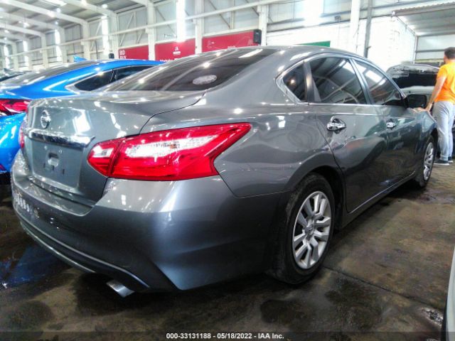 Photo 3 VIN: 004AL3AP3HN346542 - NISSAN ALTIMA 