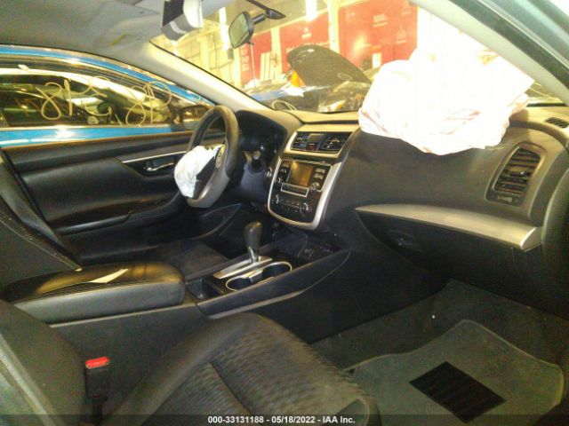 Photo 4 VIN: 004AL3AP3HN346542 - NISSAN ALTIMA 